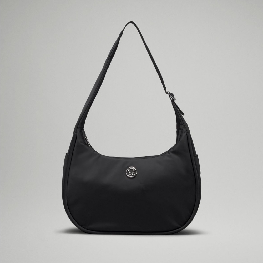 **SOLD** Lululemon Mini Shoulder Bag